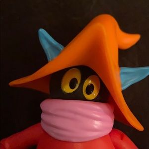 Meet your Posher, Kevin